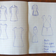 Illustration for article titled How To Turn Your Dress Ideas Into Reality By Making A Custom Pattern